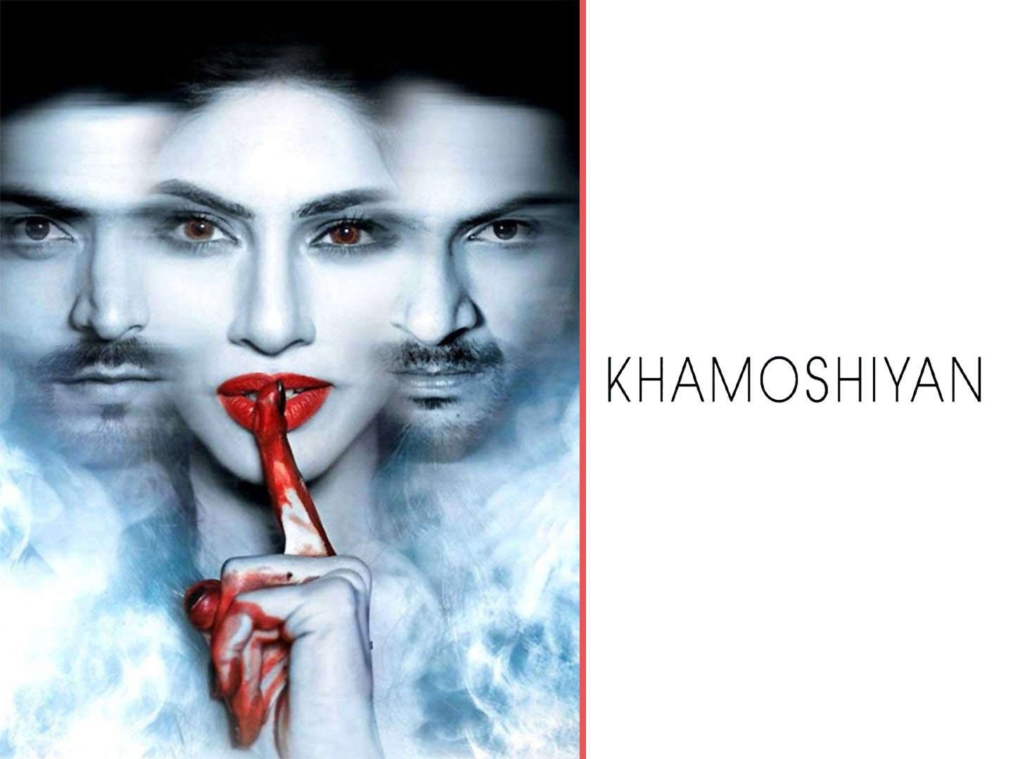 Khamoshiyan Awaaz Hai Status | Tiger shroff body, Luxury hotel bedroom,  Actors